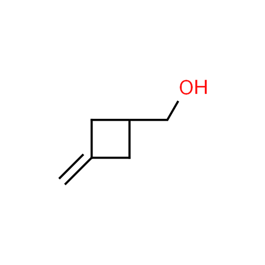 (3-methylidenecyclobutyl)methanol