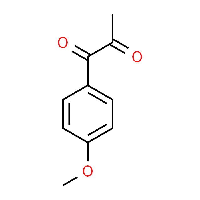 1-(4-Methoxyphenyl)propane-1,2-dione