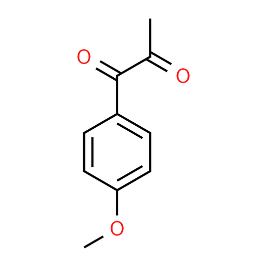 1-(4-Methoxyphenyl)propane-1,2-dione