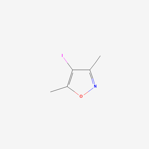 3,5-Dimethyl-4-iodoisoxazole