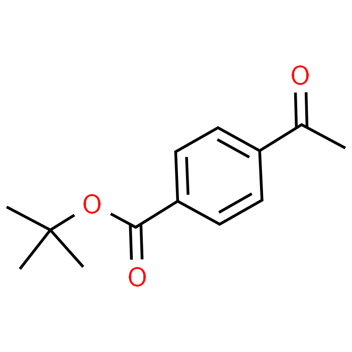 tert-Butyl 4-acetylbenzoate