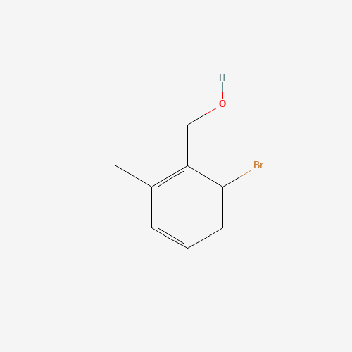 (2-Bromo-6-methylphenyl)methanol