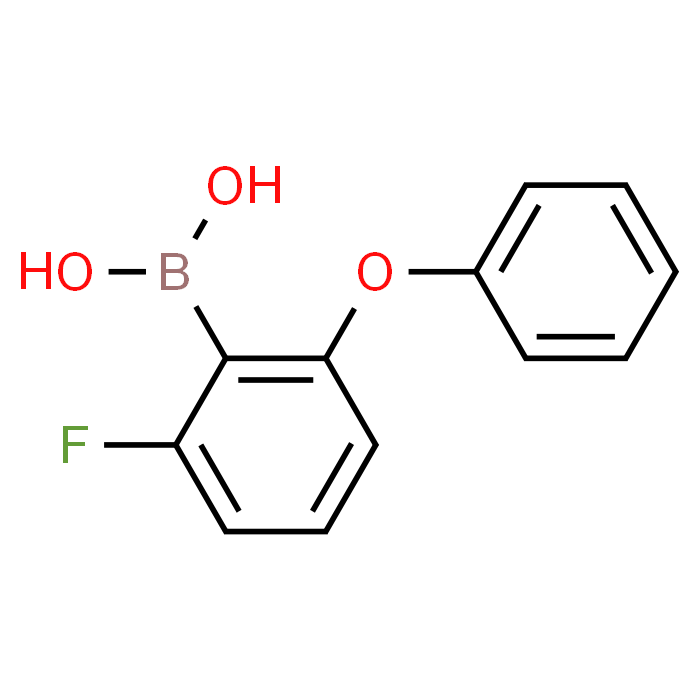 (2-Fluoro-6-phenoxyphenyl)boronic acid