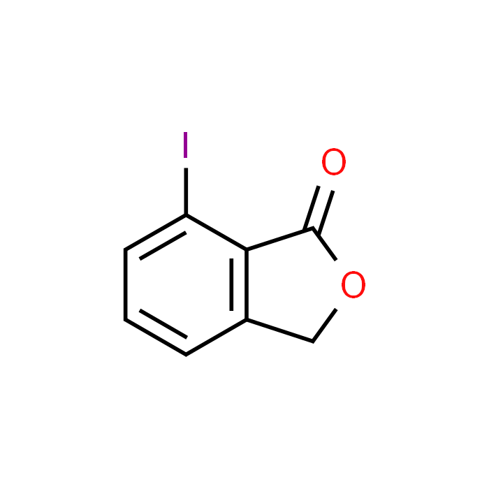7-Iodoisobenzofuran-1(3H)-one