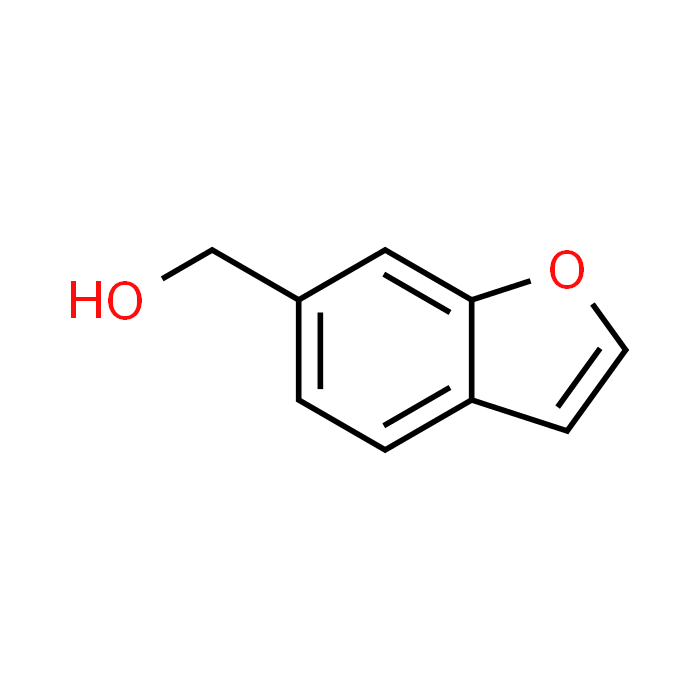 Benzofuran-6-ylmethanol
