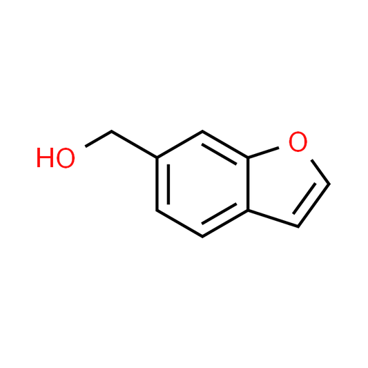Benzofuran-6-ylmethanol