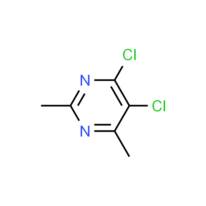 4,5-Dichloro-2,6-dimethylpyrimidine