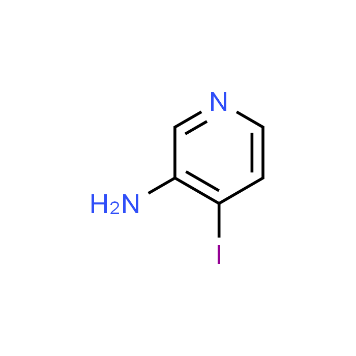 3-Amino-4-iodopyridine