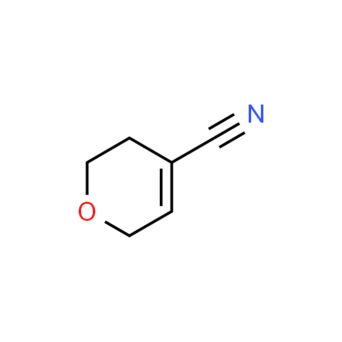3,6-Dihydro-2H-pyran-4-carbonitrile