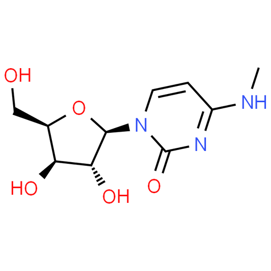N4-Methylcytidine