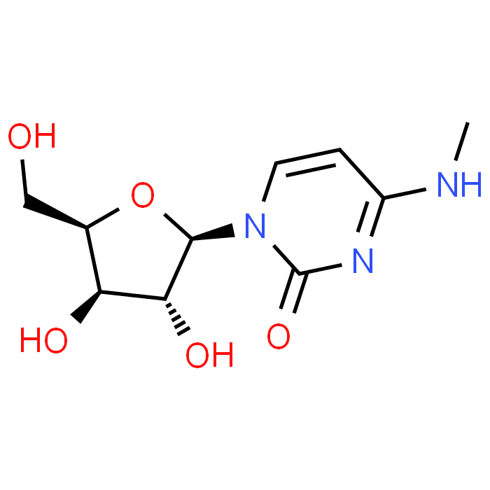 N4-Methylcytidine