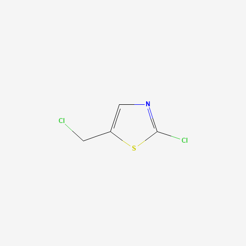 2-Chloro-5-(chloromethyl)thiazole