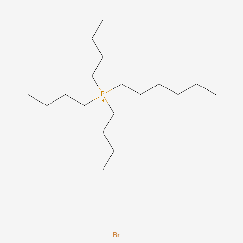 Tributyl(hexyl)phosphonium bromide