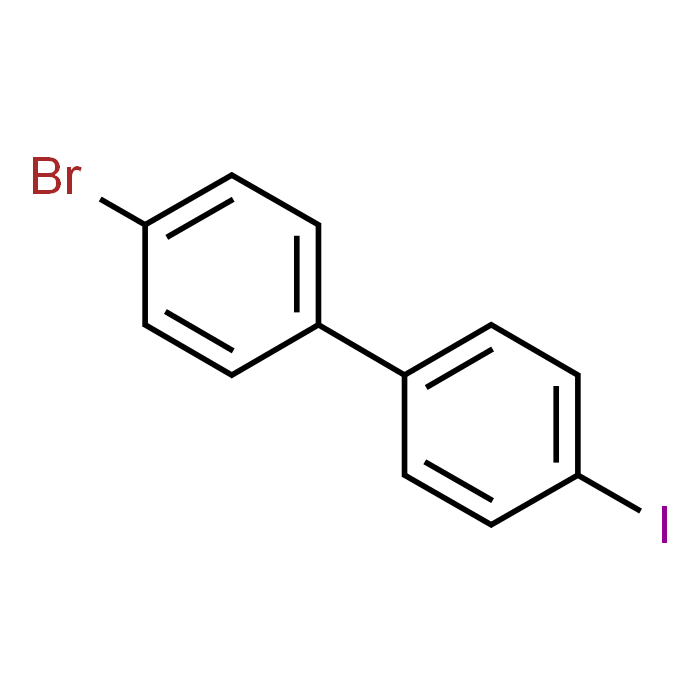 4-Bromo-4'-iodo-1,1'-biphenyl