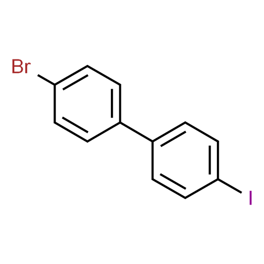 1-Bromo-4-(4-iodophenyl)benzene