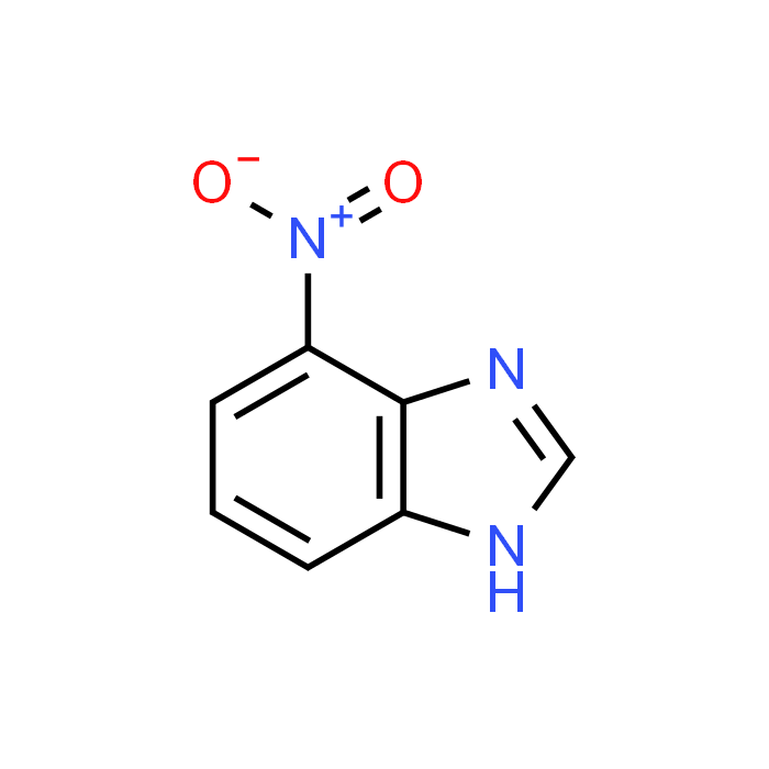 7-Nitro-1H-benzo[d]imidazole