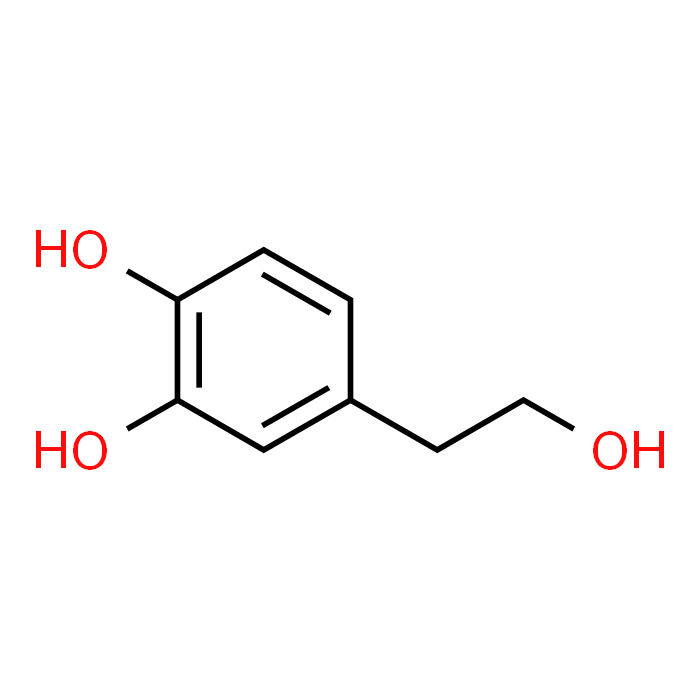 Hydroxytyrosol