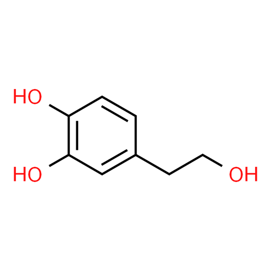 Hydroxytyrosol