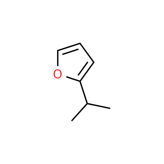 2-Isopropylfuran