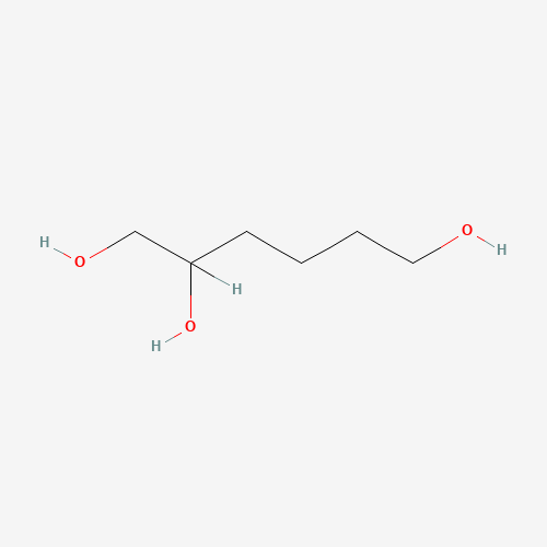 1,2,6-Hexanetriol