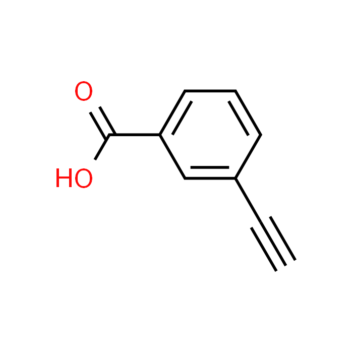 3-Ethynylbenzoic acid