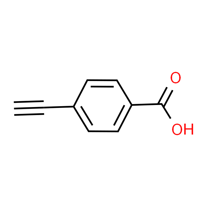 4-Ethynylbenzoic acid