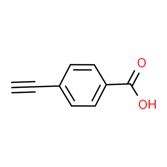 4-Ethynylbenzoic acid