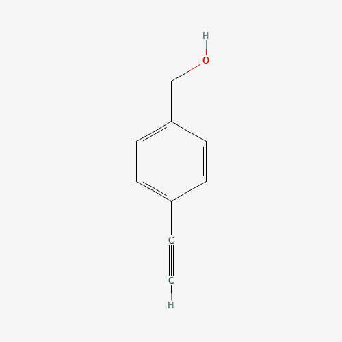4-Ethynylbenzyl Alcohol