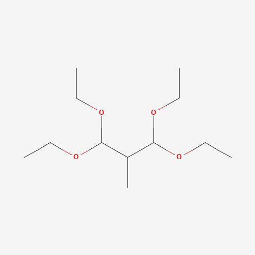 1,1,3,3-Tetraethoxy-2-methylpropane