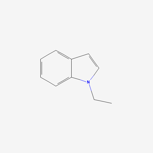 1-Ethyl-1H-indole