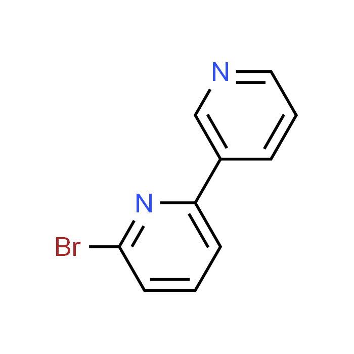 6-Bromo-2,3'-bipyridine