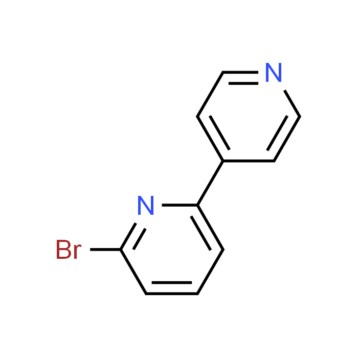 6-Bromo-2,4'-bipyridine