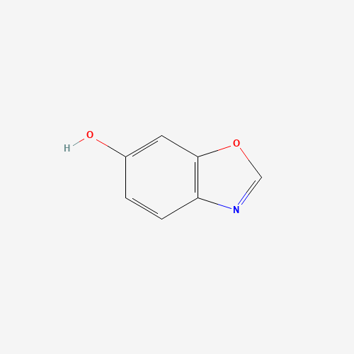 Benzo[d]oxazol-6-ol