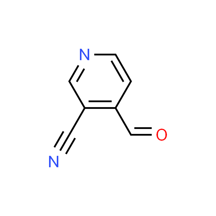 4-Formylnicotinonitrile