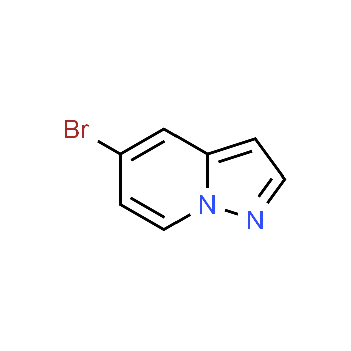 5-Bromopyrazolo[1,5-a]pyridine