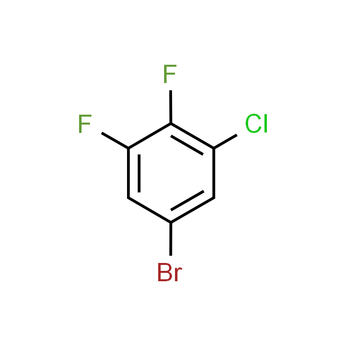 5-Bromo-1-chloro-2,3-difluorobenzene - Achmem