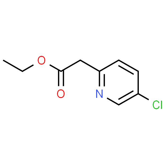 Ethyl 2-(5-chloropyridin-2-yl)acetate