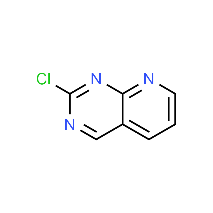2-Chloropyrido[2,3-d]pyrimidine