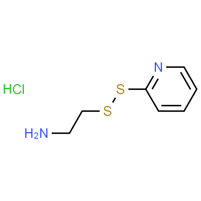 S-(2-Pyridylthio)cysteamine hydrochloride