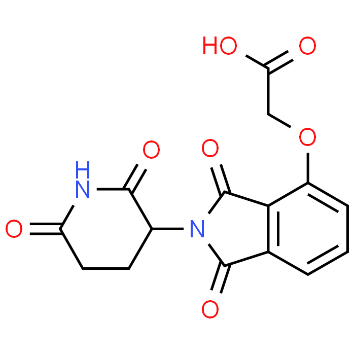 Thalidomide-O-COOH