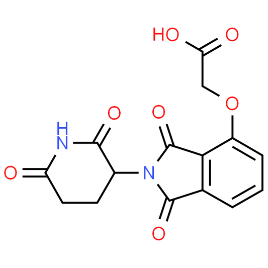 Thalidomide-O-COOH