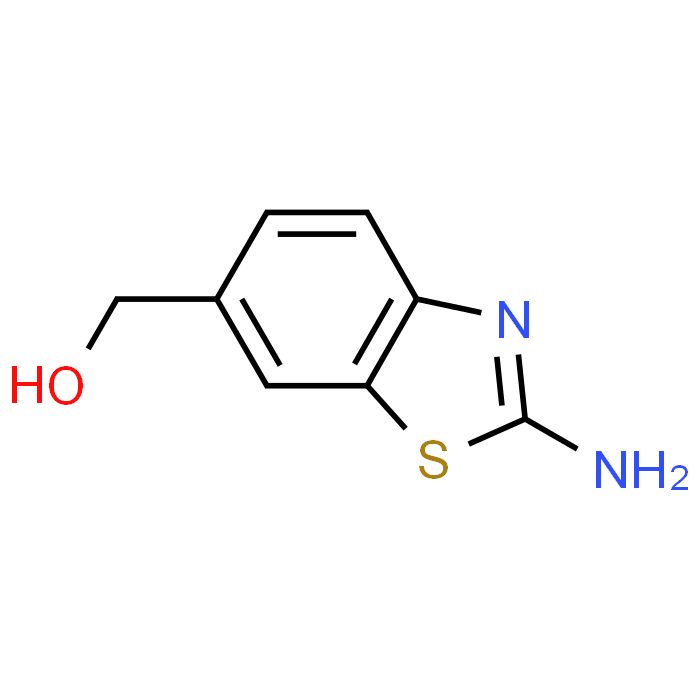 (2-Aminobenzo[d]thiazol-6-yl)methanol
