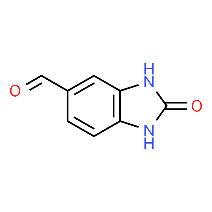 2-Oxo-2,3-dihydro-1H-benzo[d]imidazole-5-carbaldehyde