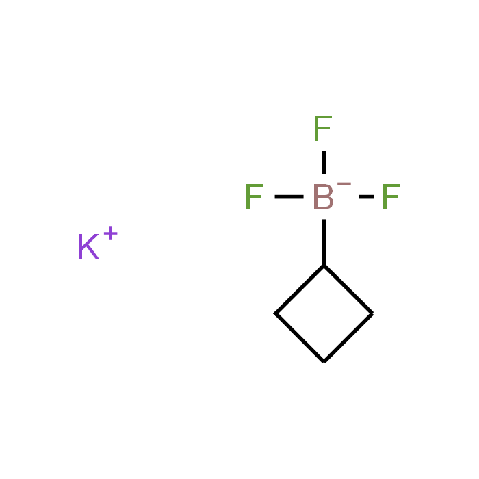 Potassium cyclobutyltrifluoroborate