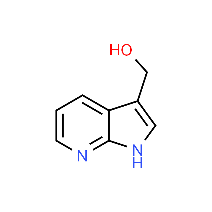 (1H-Pyrrolo[2,3-b]pyridin-3-yl)methanol
