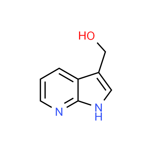 (1H-Pyrrolo[2,3-b]pyridin-3-yl)methanol