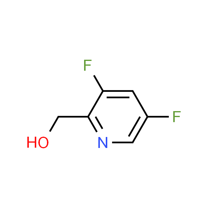 (3,5-Difluoropyridin-2-yl)methanol