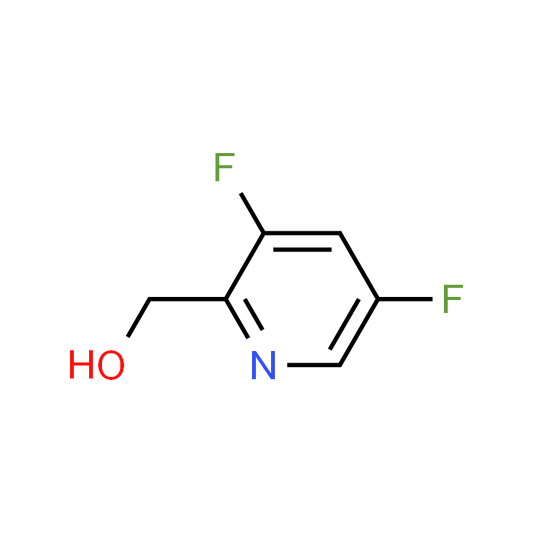 (3,5-Difluoropyridin-2-yl)methanol