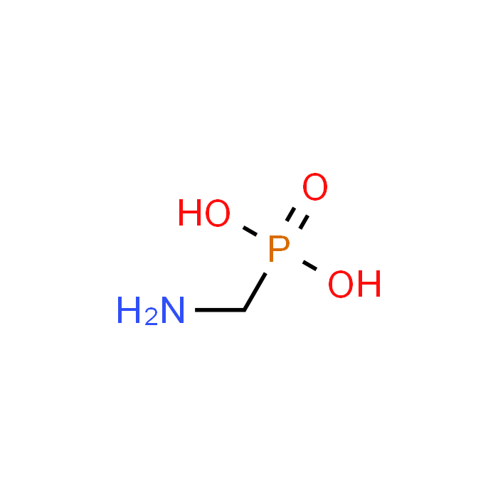 (Aminomethyl)phosphonic acid