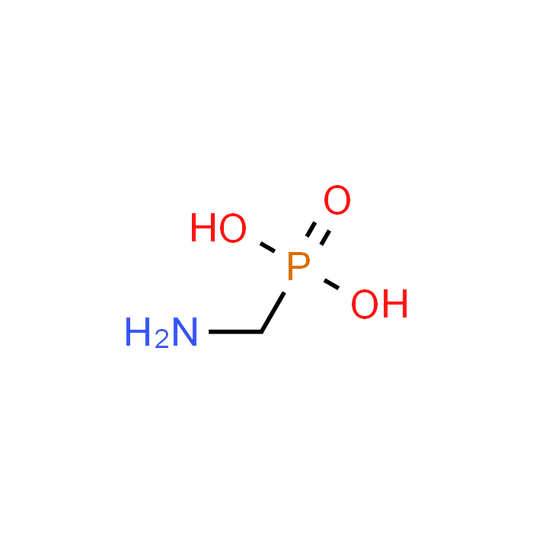 (Aminomethyl)phosphonic acid